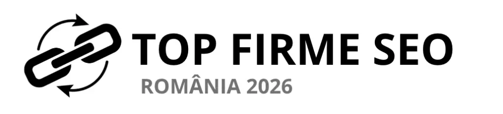 Logo website firme servicii SEO
