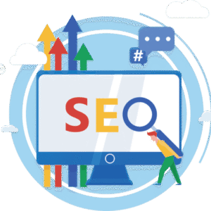 Icon pentru top firme servicii SEO